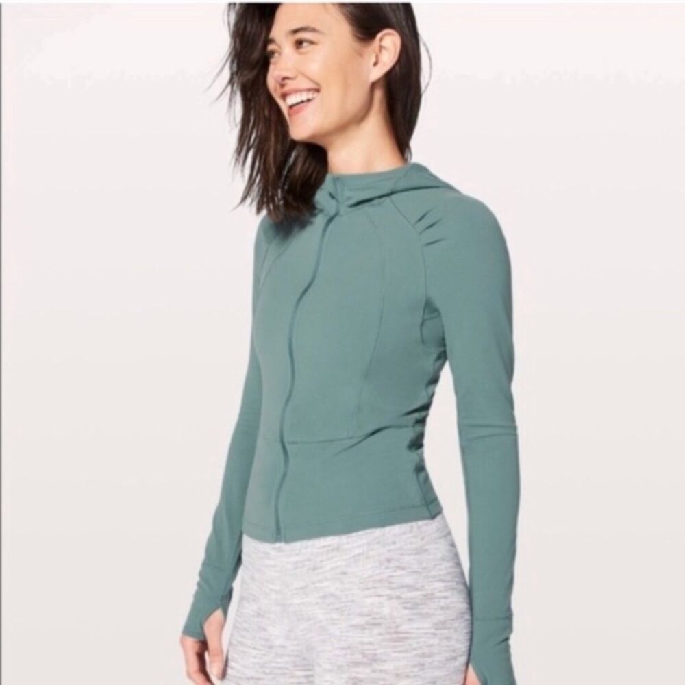 Lululemon jacket